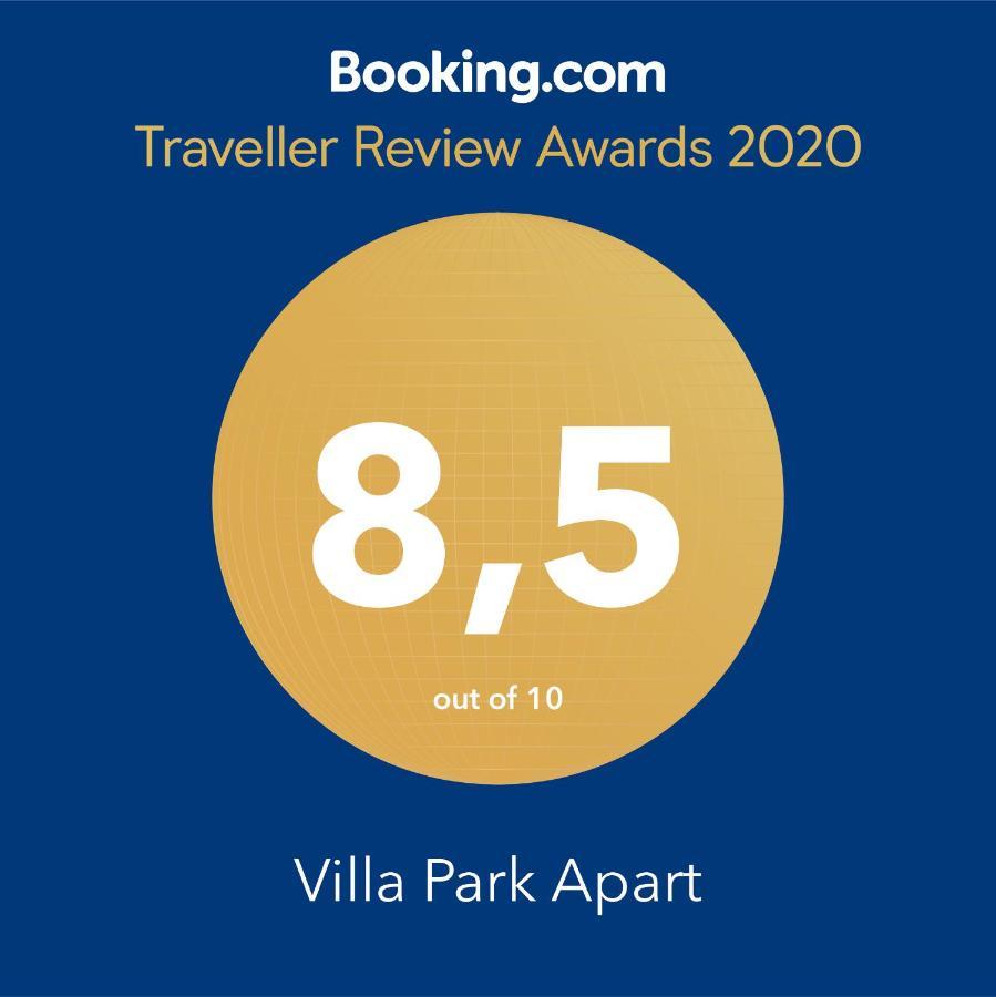 Villa Park Apart — Photos 3